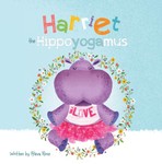 Harriet the Hippoyogamus
