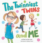 The Twinniest Twins and Me