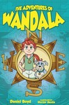 The Adventures of Wandala The Adventures of Wandala