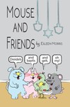 Mouse and Friends, Dreidels and Baytls and Gelt, Oh My! Mouse and Friends, Dreidels and Baytls and Gelt, Oh My!