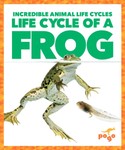 Life Cycle of a Frog Life Cycle of a Frog