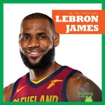 LeBron James LeBron James