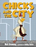 Chicks And The City