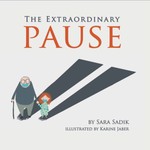 The Extraordinary Pause (sparking conversations about the pandemic) The Extraordinary Pause (sparking conversations about the pandemic)