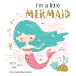 I'm a little Mermaid