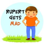 Rupert Gets Mad Rupert Gets Mad