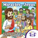 Miracles Of Jesus Miracles Of Jesus