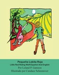 PEQUENA LOBA ROJA (LITTLE RED RIDING WOLF)