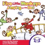 Five Little Monkeys Jumping On The Bed