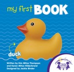 My First Book