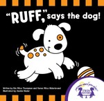 Ruff, Says The Dog!