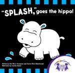 "Splash," Goes The Hippo!