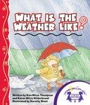 What Is The Weather Like Today What Is The Weather Like Today