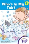 Who's In My Tub