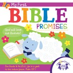 My First Bible Promises