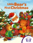 Little Bear's First Christmas