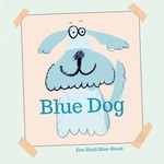 Blue Dog Blue Dog