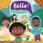 Hello! A Welcoming Story