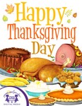 Happy Thanksgiving Day Happy Thanksgiving Day