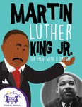 Martin Luther King Jr. Martin Luther King Jr.