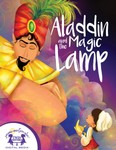 Aladdin And The Magic Lamp