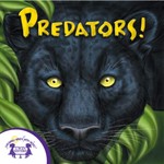 Know-It-Alls! Predators Know-It-Alls! Predators