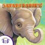 Know-It-Alls! Safari Babies Know-It-Alls! Safari Babies