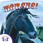 Know-It-Alls! Horses Know-It-Alls! Horses