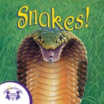 Know-It-Alls! Snakes Know-It-Alls! Snakes