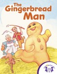 The Gingerbread Man 