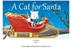 A Cat for Santa A Cat for Santa