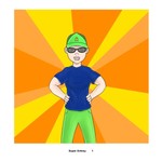 Anthony's Adventures: Already a Winner!