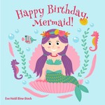 Happy Birthday, Mermaid! Happy Birthday, Mermaid!