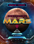 Destination Mars Destination Mars