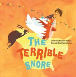 The Terrible Snore The Terrible Snore