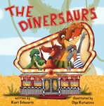 The Dinersaurs The Dinersaurs