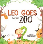 Leo Goes to the Zoo Leo Goes to the Zoo