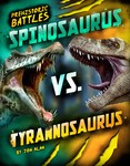 Spinosaurus vs. Tyrannosaurus