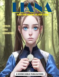 Liana And The Magic Silver Coin Magic Silver Coin Fantasy Story