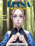 Magic Silver Coin Fantasy Story