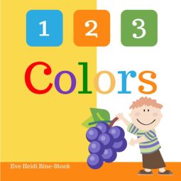 1, 2, 3 Colors 1, 2, 3 Colors