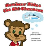 Hawbear Rides the Chi-Cheemaun