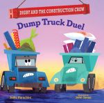 Dump Truck Duel Dump Truck Duel