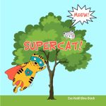 Supercat! Supercat!