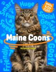Maine Coons Maine Coons