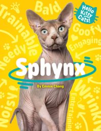 Sphynx Sphynx