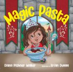 Magic Pasta Magic Pasta