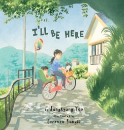 I'll Be Here I'll Be Here