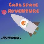 Carl's space adventure 