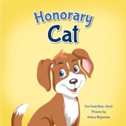Honorary Cat Honorary Cat
